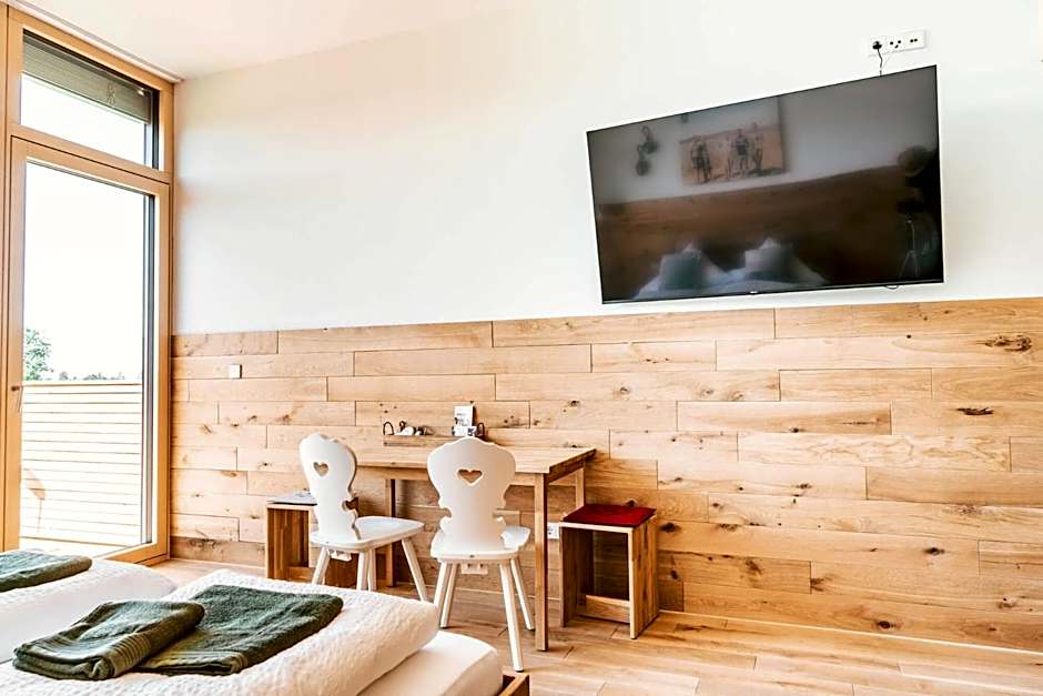 Gut Hügle Erlebnishof & Spa