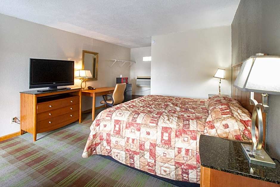 Whitehouse Motel Richmond South