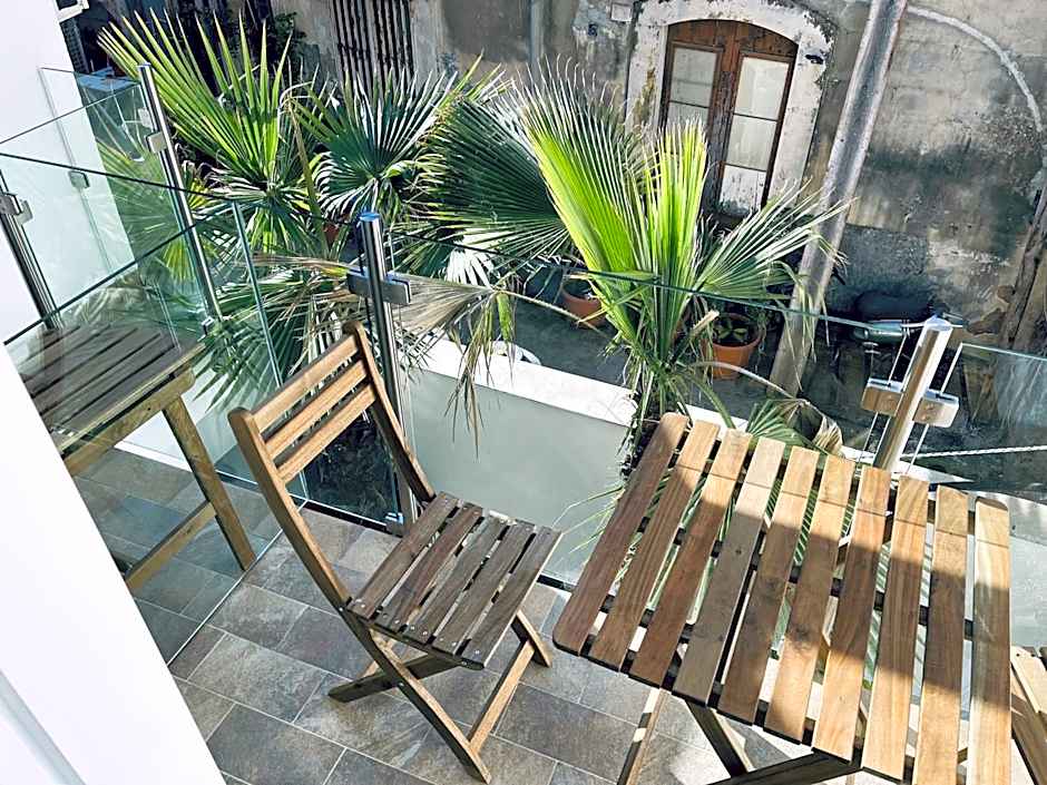 King House B&B Catania