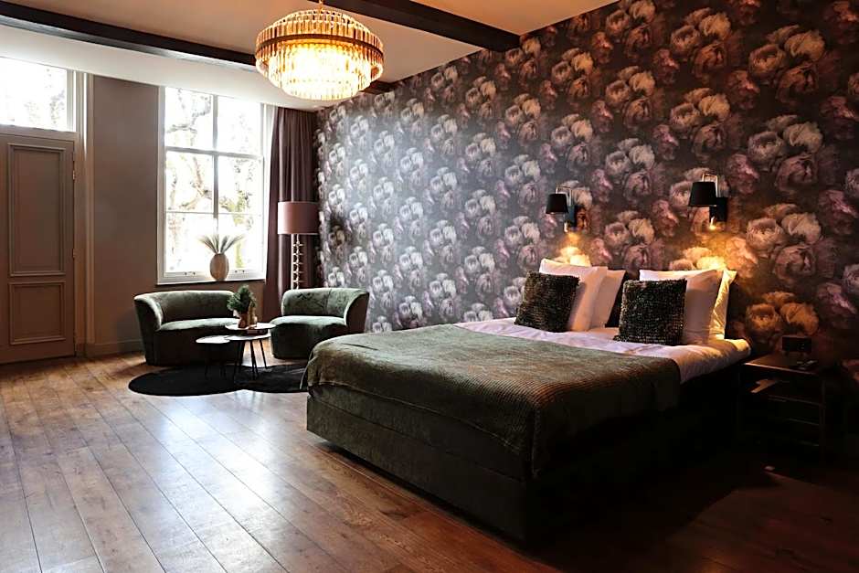 Stadshotel Geertruidenberg