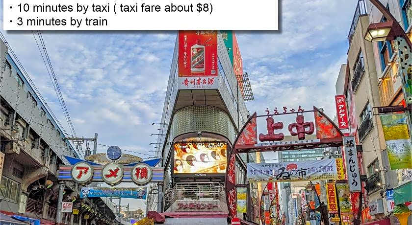 MONday Apart Premium AKIHABARA