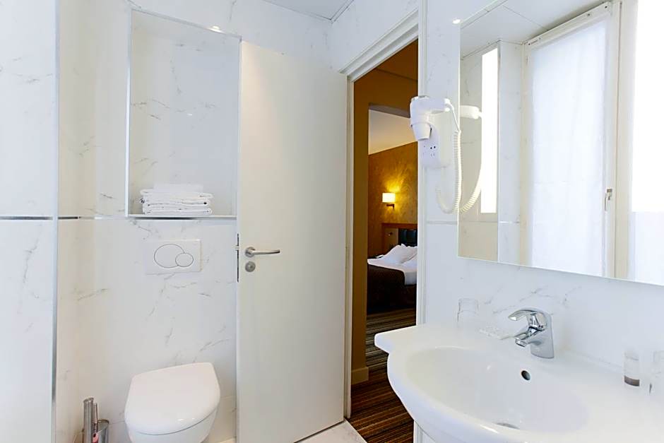 Hotel Bellevue Saint-Lazare