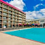 Ramada Plaza by Wyndham Fayetteville Fort Bragg Area