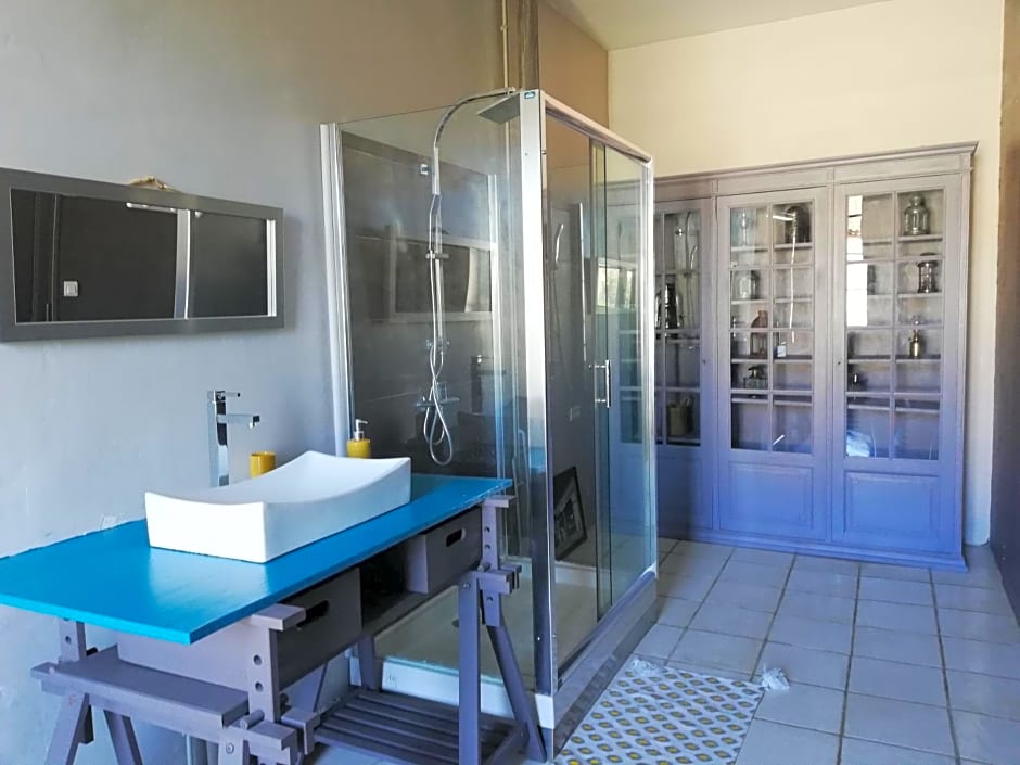 Le Clos'art