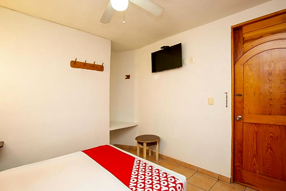 OYO La Casita