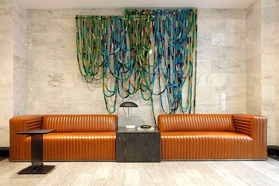 Kimpton Harper Hotel By IHG