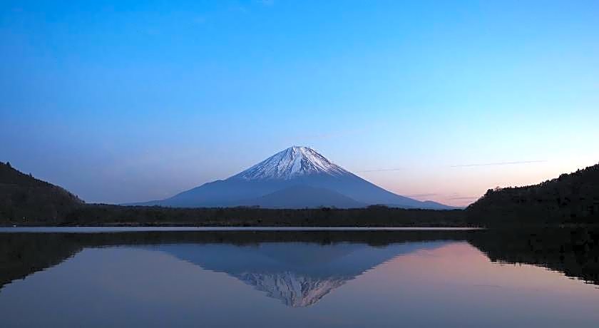 Shoji Mount Hotel