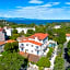 Hôtel Beau Site - Cap d'Antibes