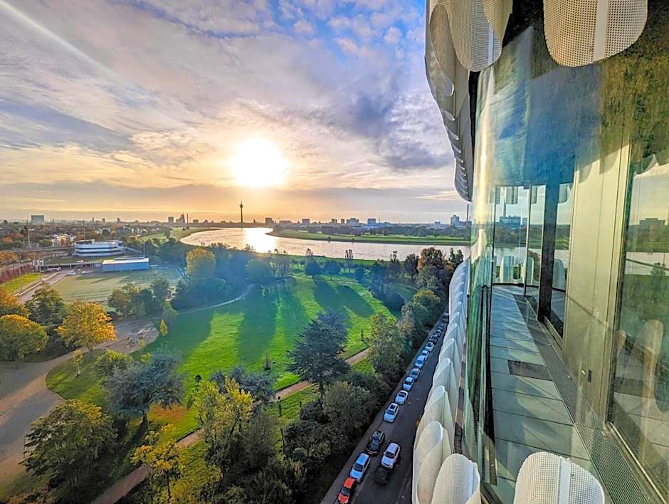 The Zipper Hotel und Apartments