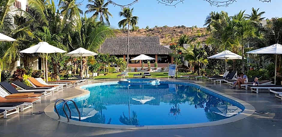 Sun And Sands Beach Hotel Spa