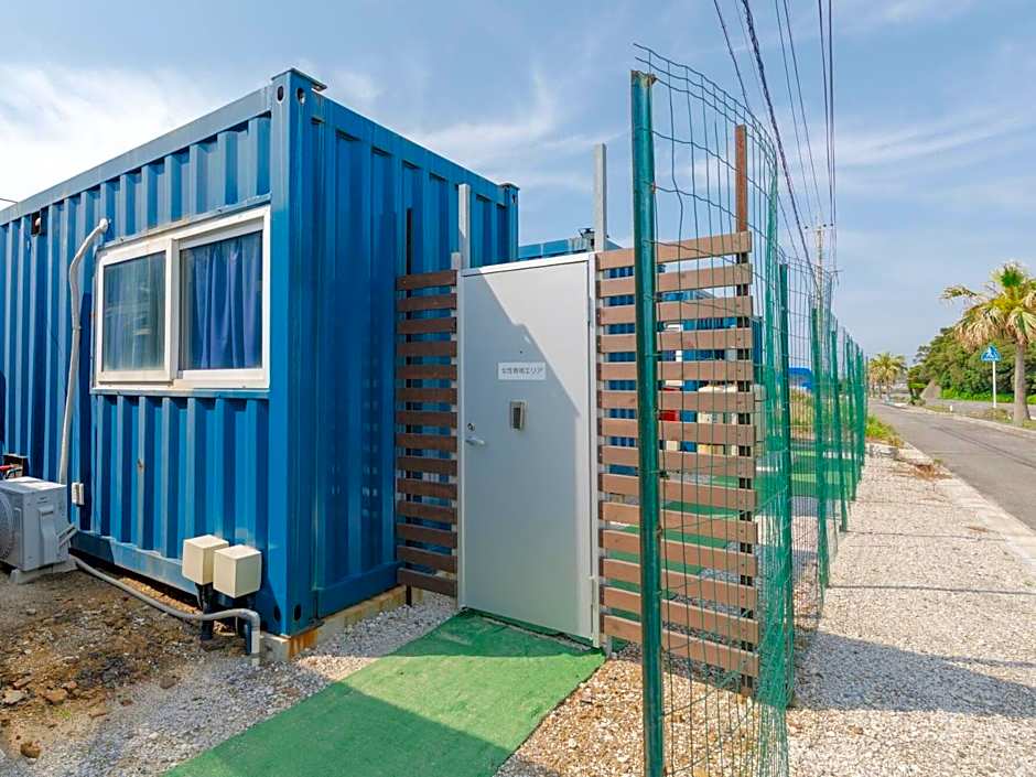 住吉ビレッジ種子島