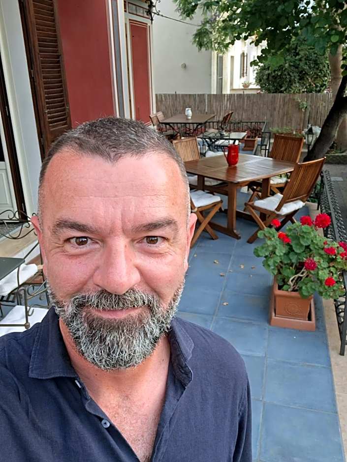 B&B De Angelis