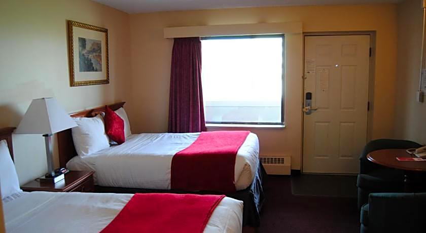 Economy Inn Edmonton