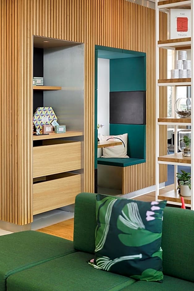 Zoku Vienna