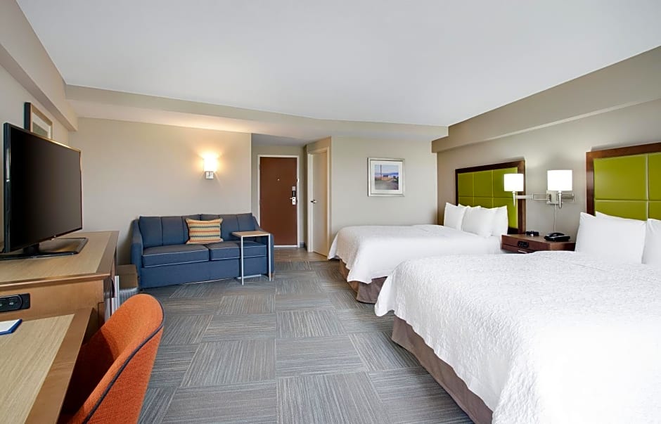 Hampton Inn Lancaster