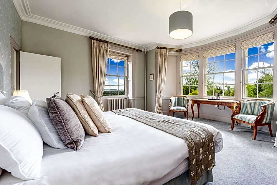 Best Western Leigh Park Hotel