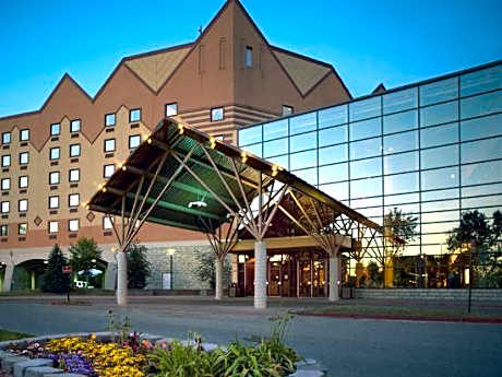Kewadin Sault Ste Marie Hotel
