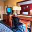 Olympic Inn & Suites Port Angeles