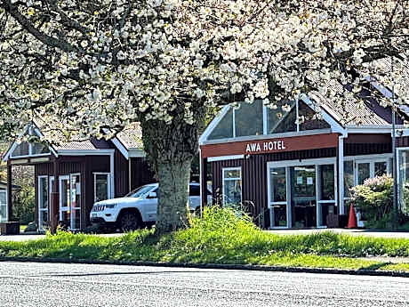 AWA Hotel
