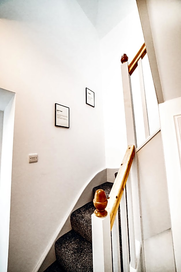 Princes Street Apartment