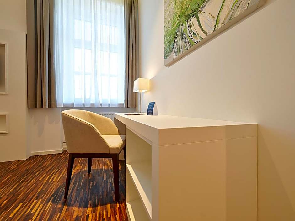 Apartment:house Klosterbau