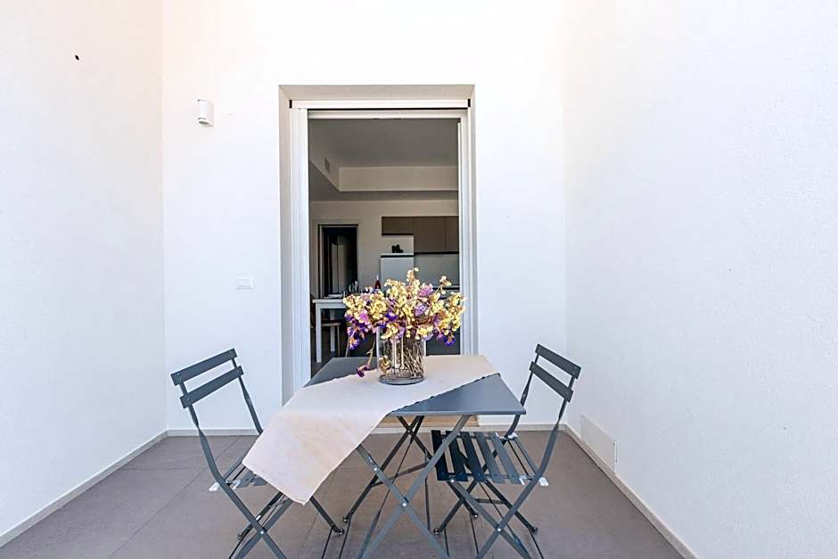 Residence Albeach by BarbarHouse