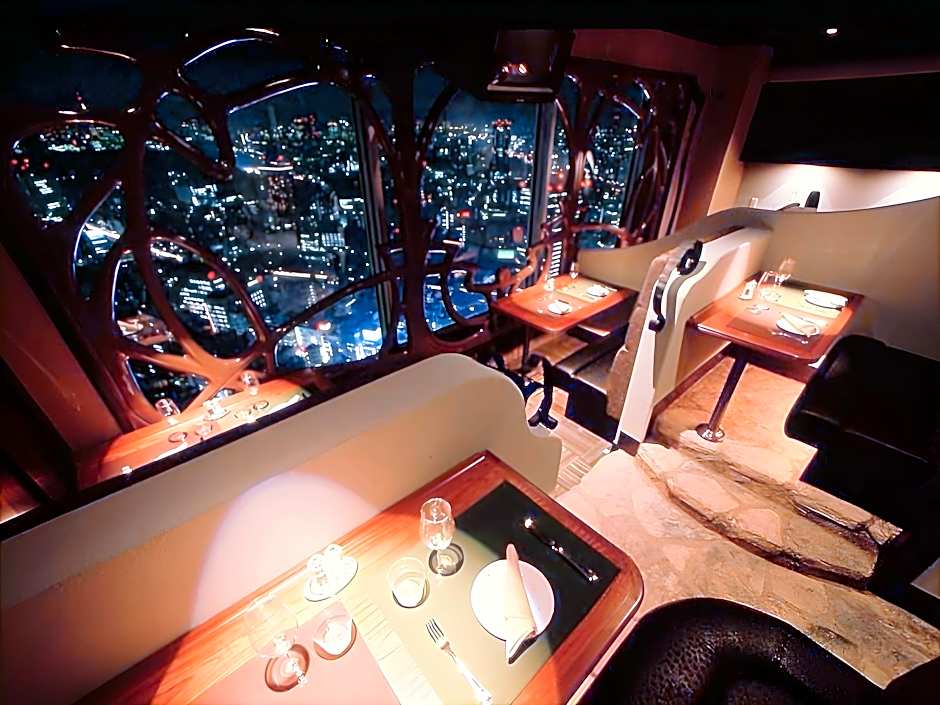 Tokyo Dome Hotel