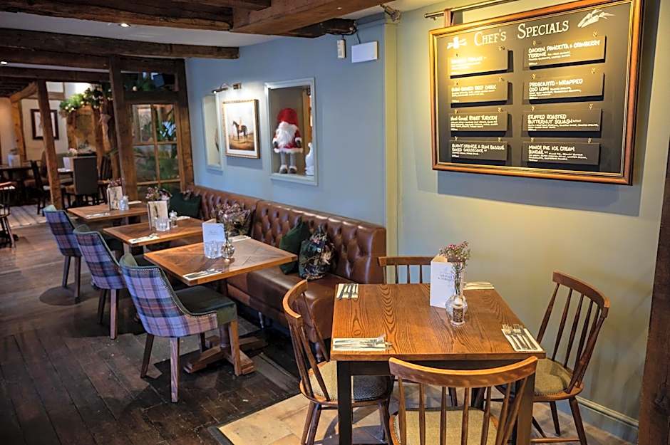 Green Man by Chef & Brewer Collection