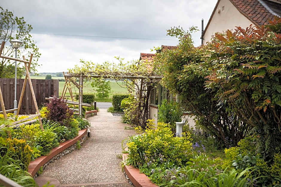 Greenbanks Hotel Norfolk