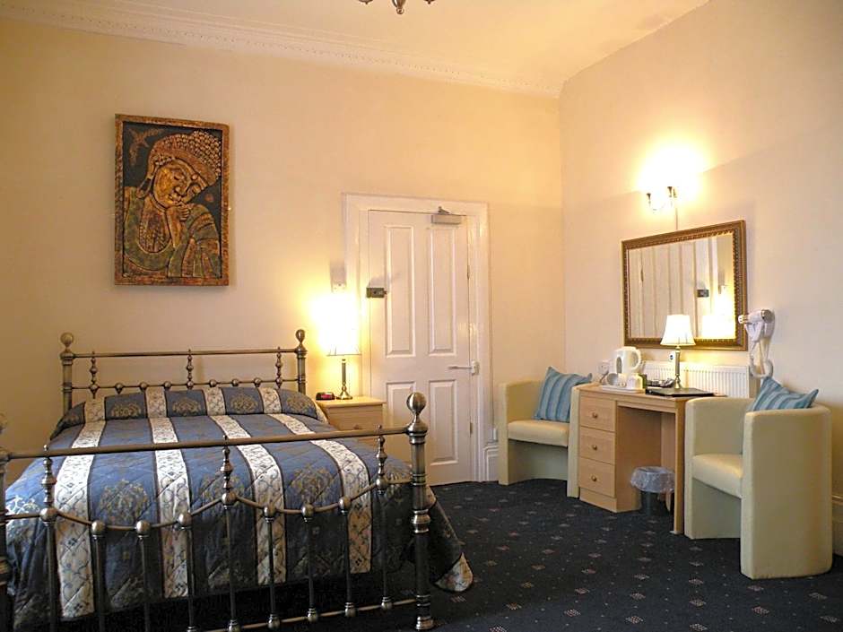 Dorset Hotel, Isle of Wight