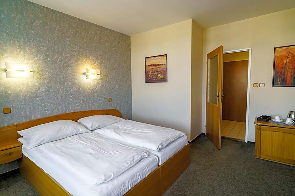 Hotel U Labutě
