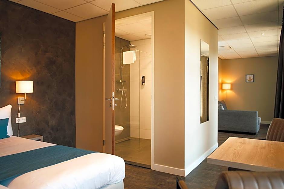 Hotel de Kastanjefabriek