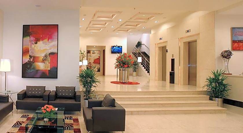 Fortune Inn Sree Kanya, Visakhapatnam - Member ITC Hotels' Group