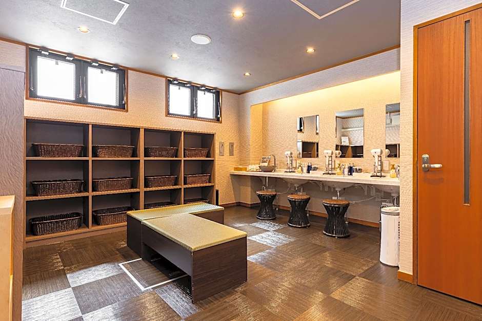 Matsumoto Hotel Kagetsu