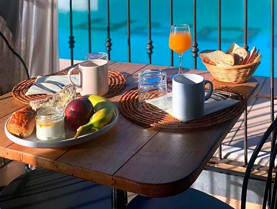 Résidence Maora Village