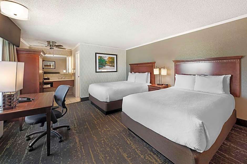 Best Western Plus Black Oak
