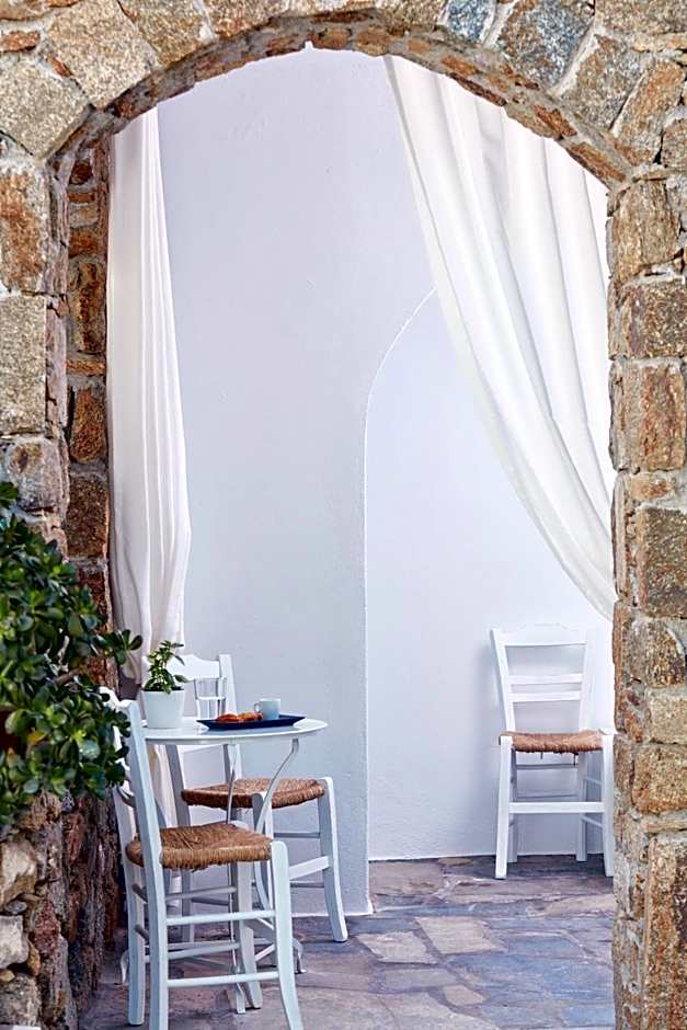 Mykonos Town Suites