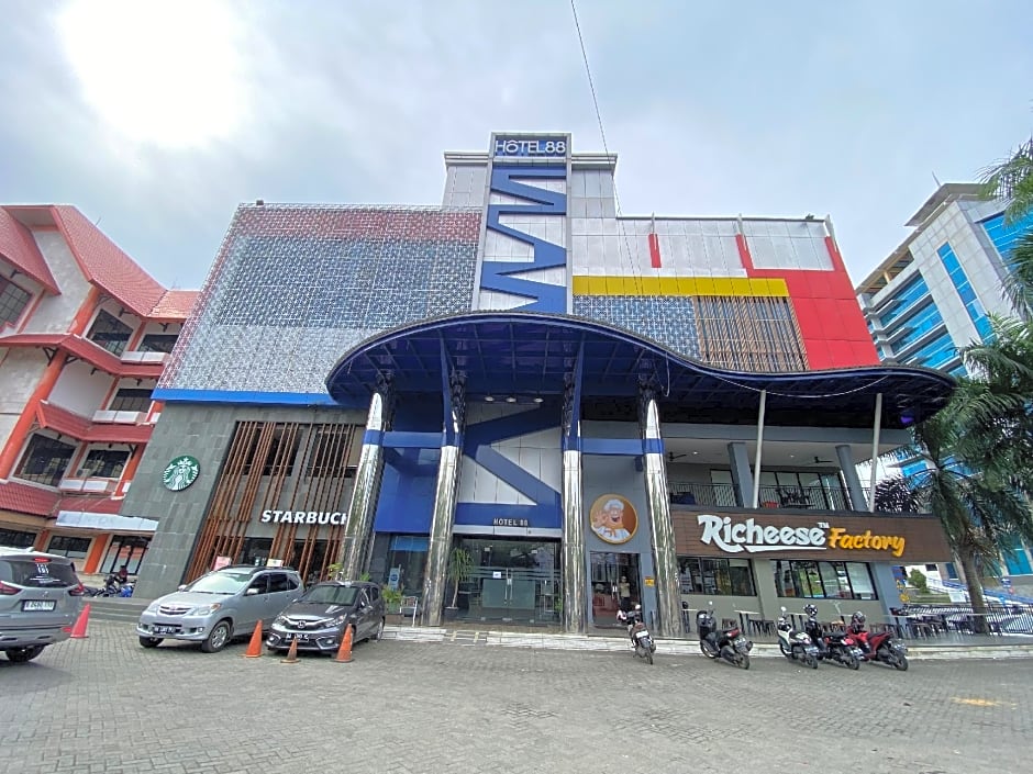 Hotel 88 Banjarmasin