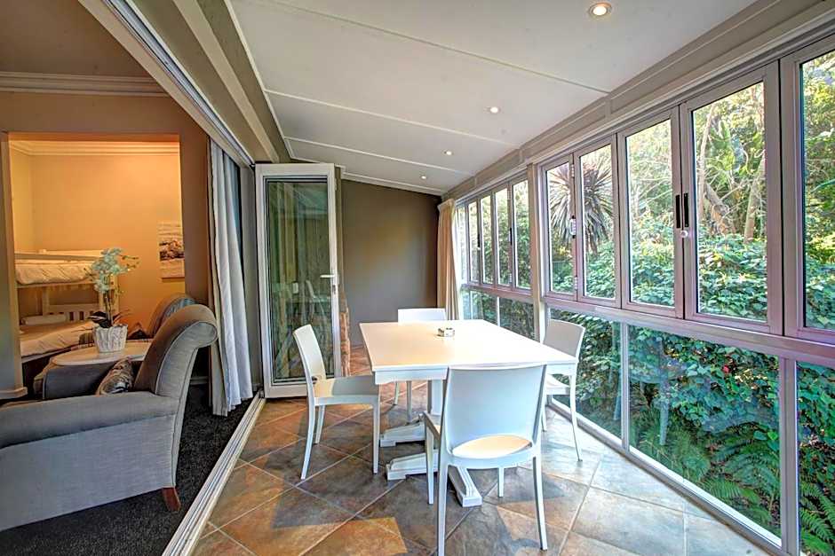 Cinnamon Boutique Guest House