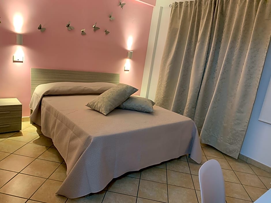 B&B Chiedi la luna – San Vito Lo Capo, CA