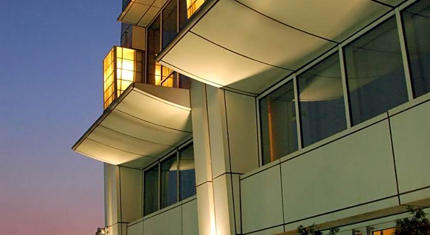 New Taipei Hot Spring Hotel