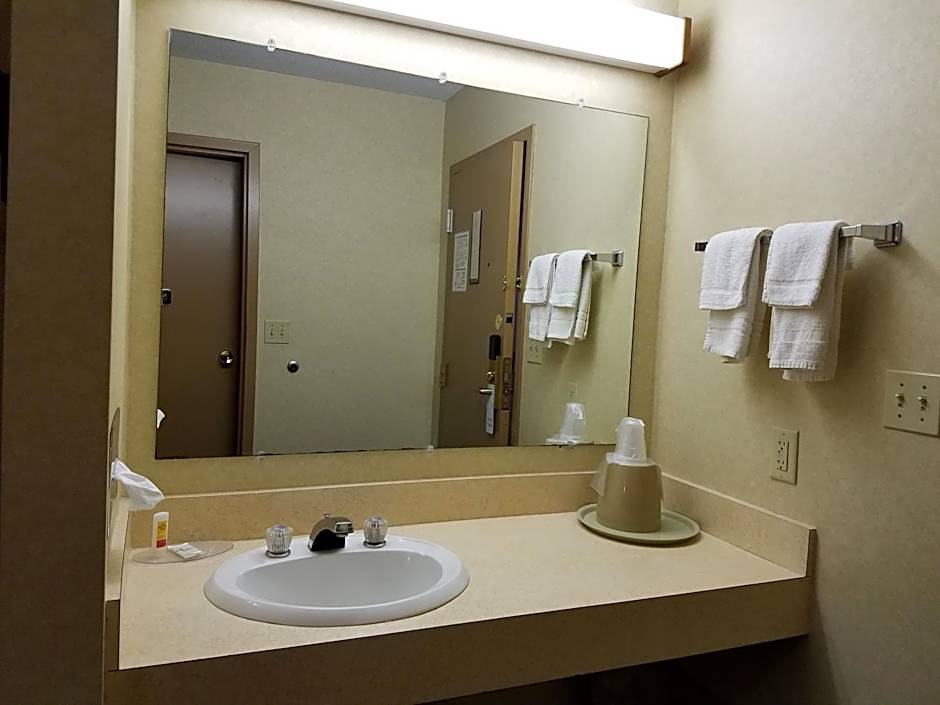 Rodeway Inn Blair