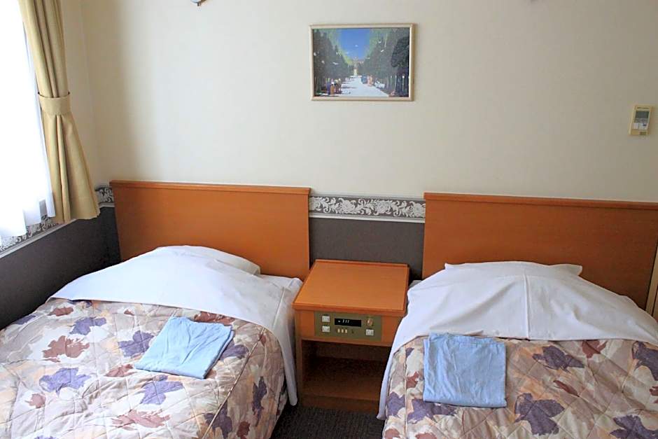 Hakodate Hotel Ekimae