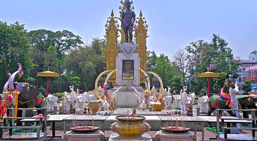 Chiang Rai Hotel