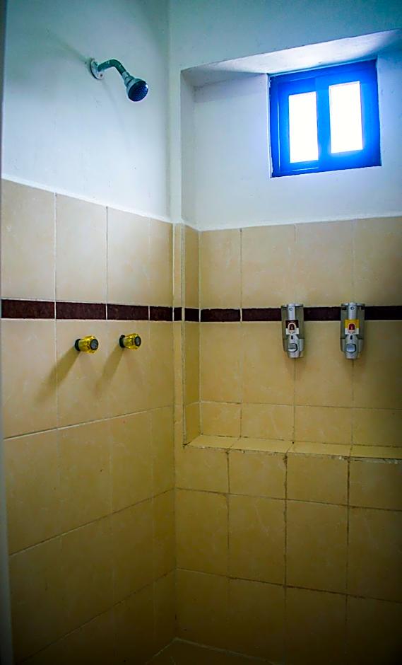 Hotel Cupules