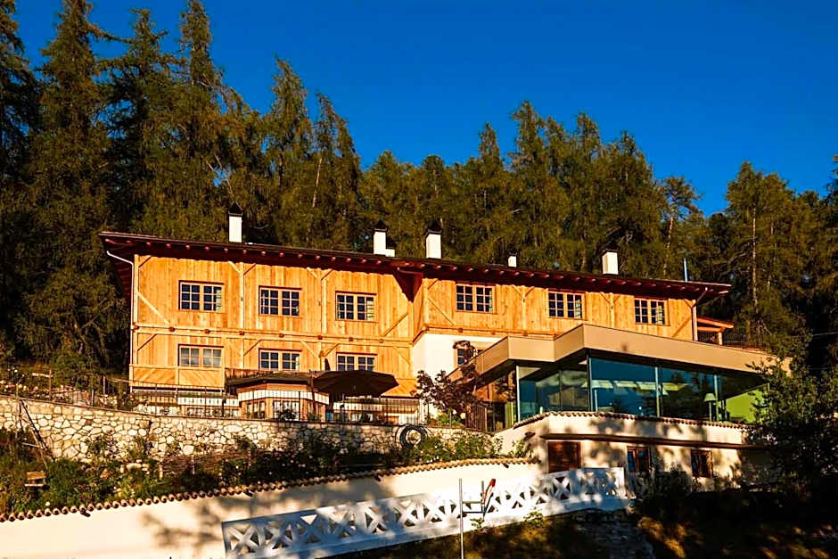 Hotel Alle Ciaspole