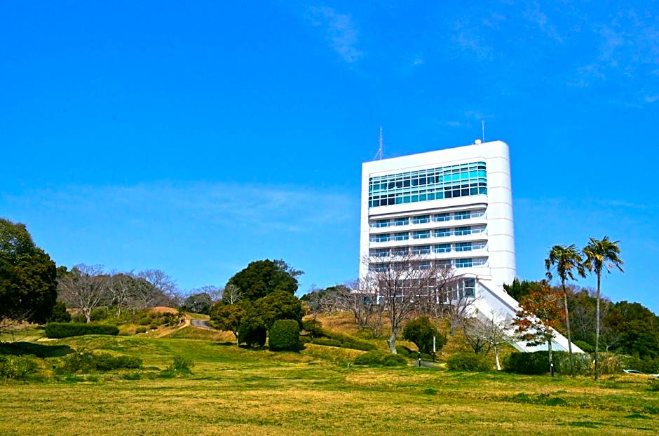 Wan Wan Paradise Premier Nanki Shirahama