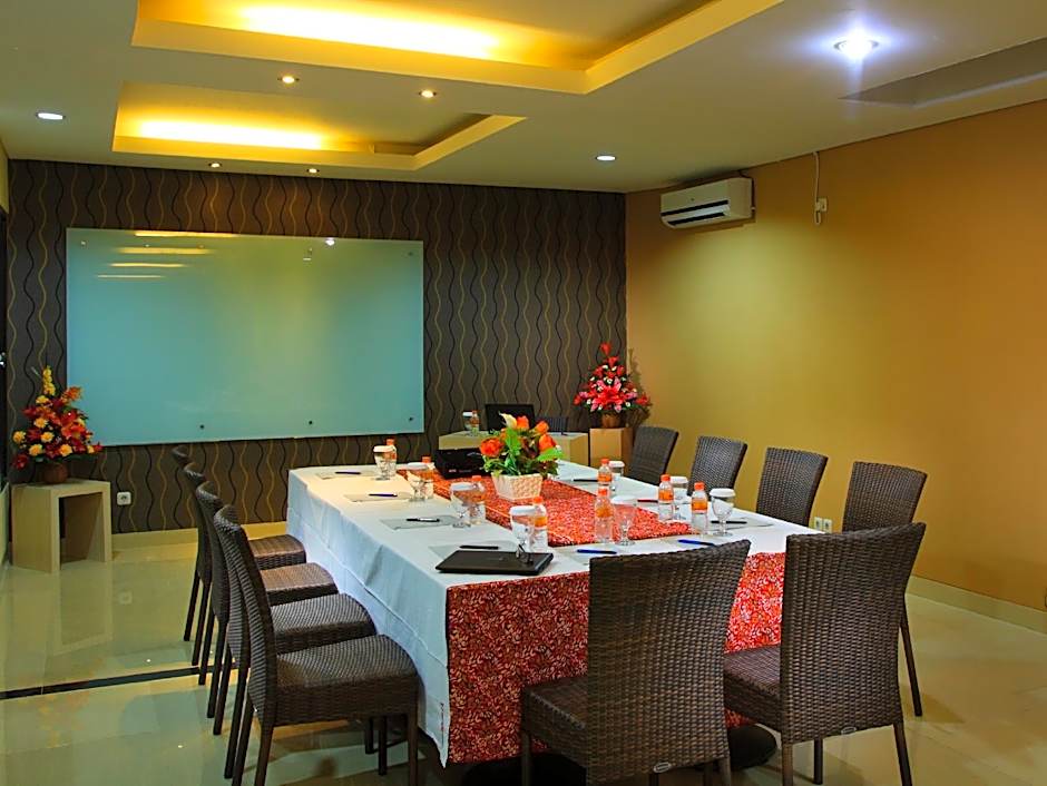 Sumi Hotel Simpang Lima Semarang