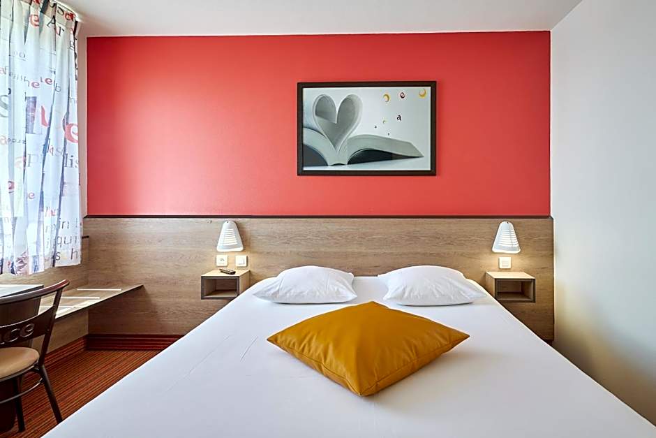 Ace Hôtel Caen Nord Mémorial