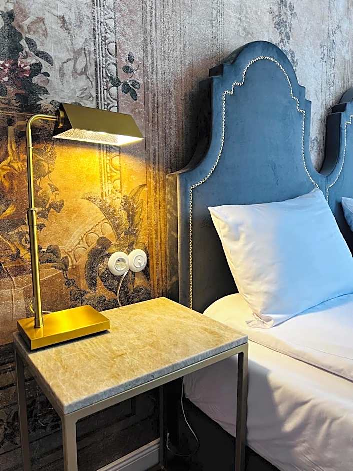 Willa Berlińska - pokoje ,restauracja